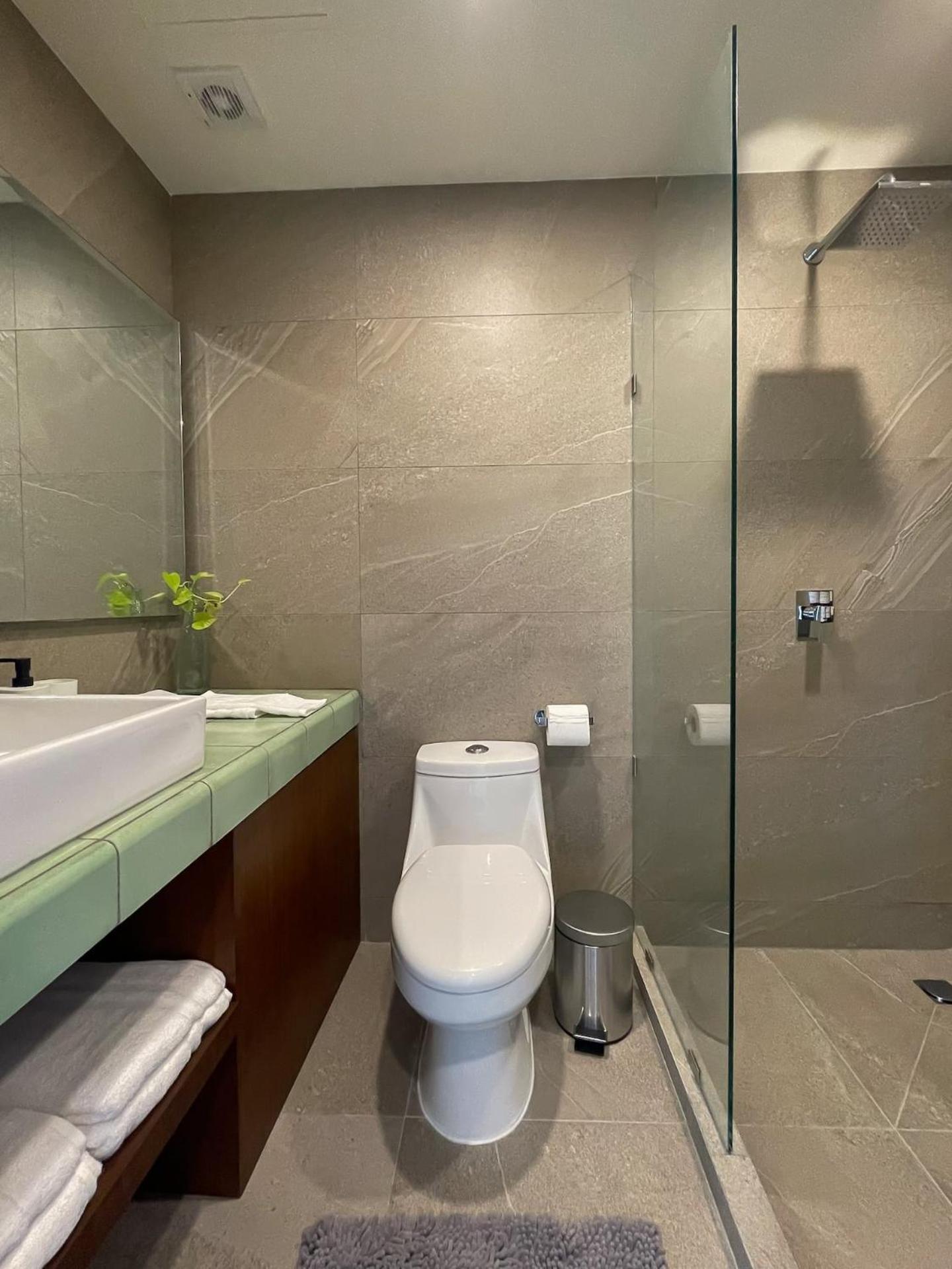 Penthouse Con Alberca Privada Y Hermosas Vistas Al Mar - A301 Isla Holbox Exterior foto
